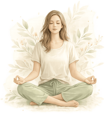 Stress und Mental Load